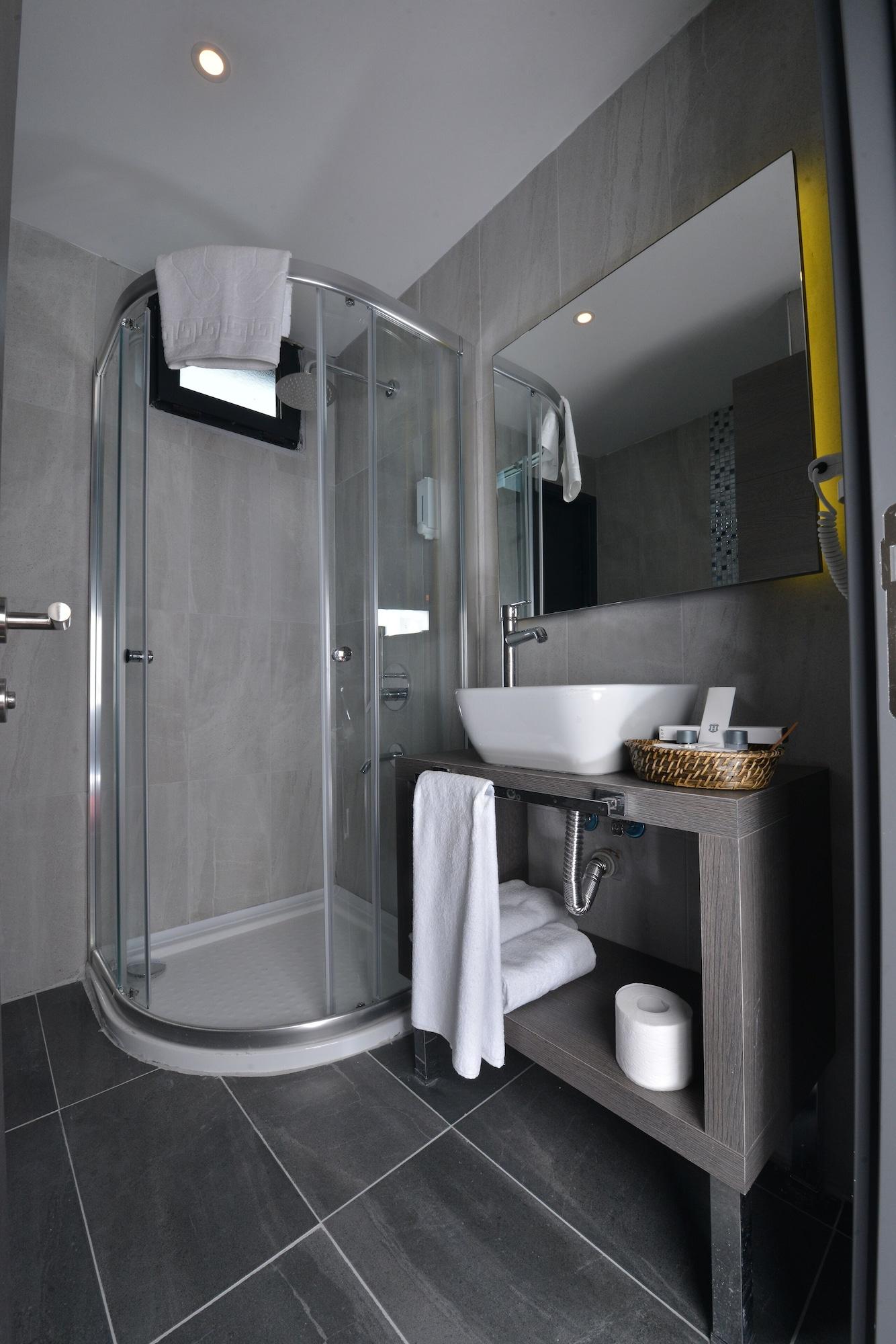 A11 Hotel Istanbul Bagian luar foto