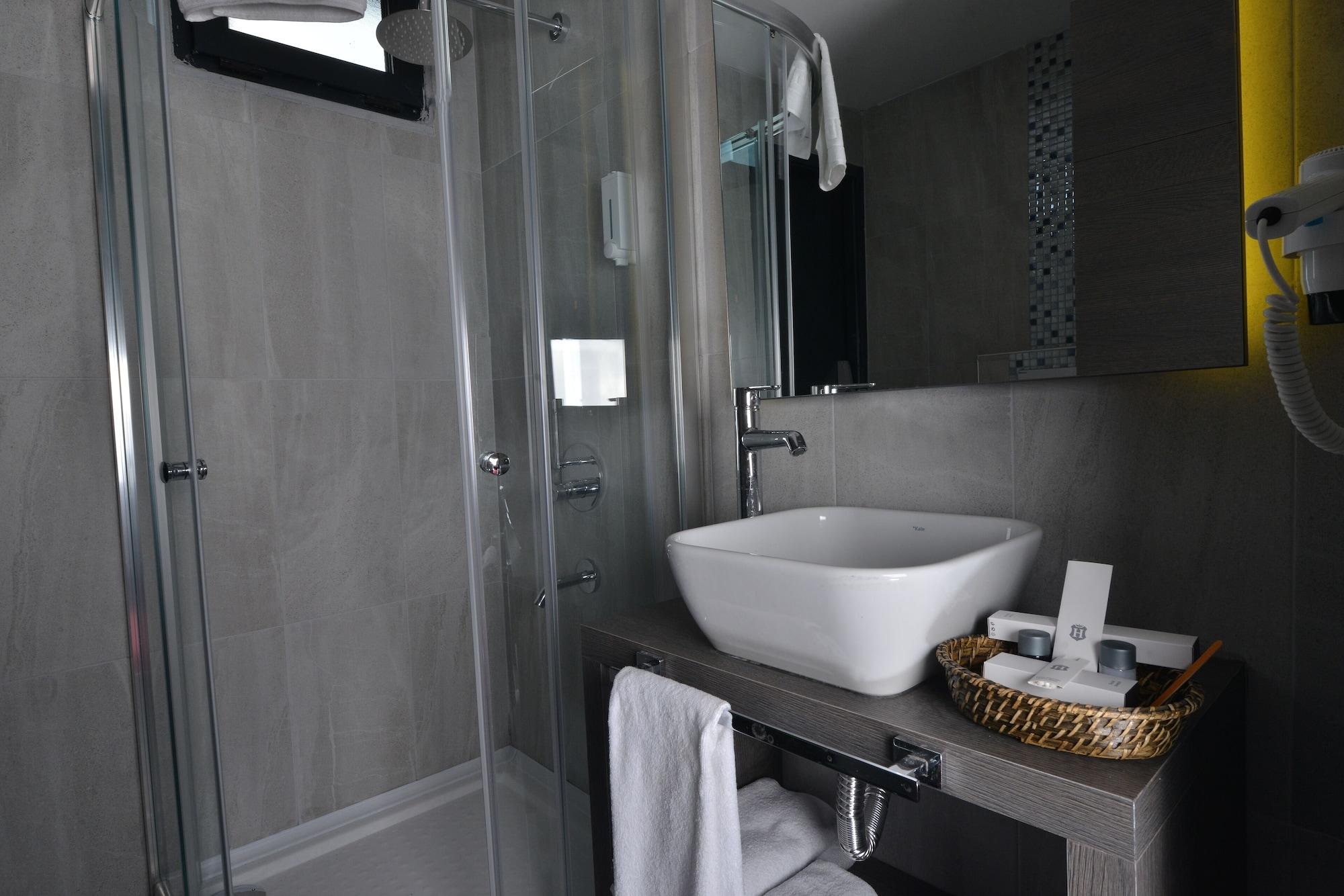 A11 Hotel Istanbul Bagian luar foto